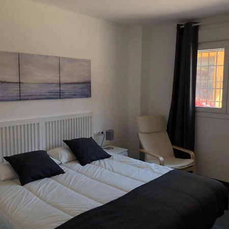 La Casita Appartement Málaga Buitenkant foto