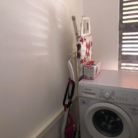La Casita Appartement Málaga Buitenkant foto